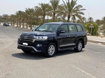 للبيع تويوتا Land Cruiser  2016