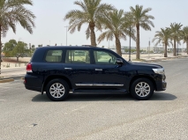 للبيع تويوتا Land Cruiser  2016