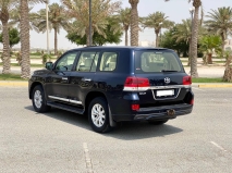 للبيع تويوتا Land Cruiser  2016