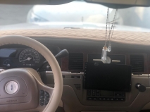 للبيع لنكن Town car 2003