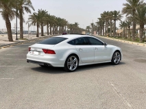 للبيع أودي S8 2014