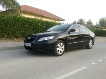 للبيع تويوتا camry 2007