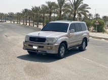 للبيع تويوتا Land Cruiser  1999