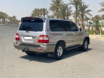 للبيع تويوتا Land Cruiser  1999