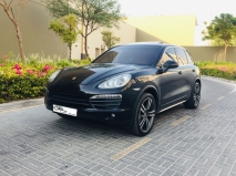 للبيع بورش Cayenne S 2011