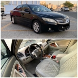 للبيع تويوتا camry 2009