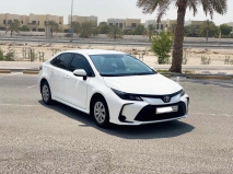 للبيع تويوتا Corolla 2022