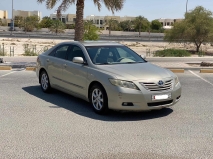 للبيع تويوتا camry 2007