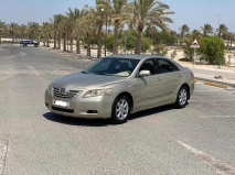 للبيع تويوتا camry 2007