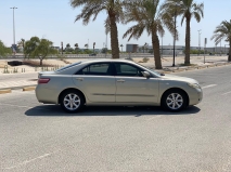 للبيع تويوتا camry 2007