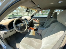 للبيع تويوتا camry 2007