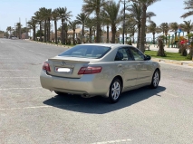 للبيع تويوتا camry 2007