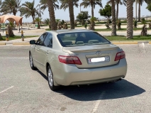 للبيع تويوتا camry 2007