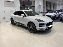 للبيع بورش Macan 2019