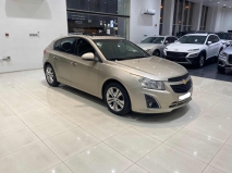 للبيع شفروليت Cruze 2013