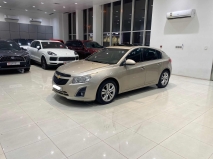 للبيع شفروليت Cruze 2013