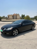 للبيع لكزس GS 2009