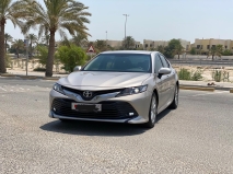 للبيع تويوتا camry 2019