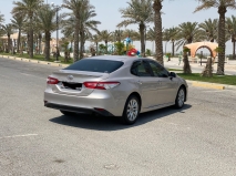 للبيع تويوتا camry 2019