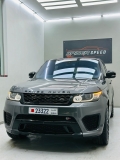 للبيع لاند روفر RANGE ROVER 2016