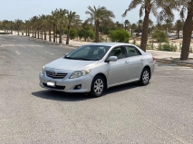 للبيع تويوتا Corolla 2009