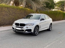 للبيع بي ام دبليو X Series 2019