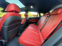 للبيع بي ام دبليو X Series 2019