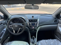 للبيع هونداي Accent 2017