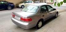 للبيع هوندا Accord 2000
