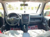 للبيع سوزوكي Jimny 2018