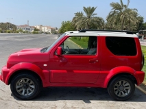 للبيع سوزوكي Jimny 2018