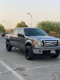 للبيع فورد F150 Truck 2012