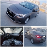 للبيع مازدا 2 2016