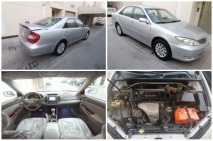للبيع تويوتا camry 2004