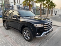 للبيع تويوتا Land Cruiser  2022