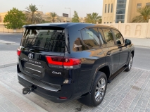 للبيع تويوتا Land Cruiser  2022