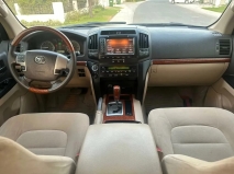 للبيع تويوتا Land Cruiser  2013