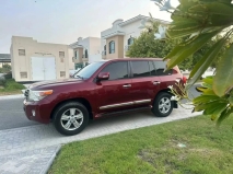 للبيع تويوتا Land Cruiser  2013