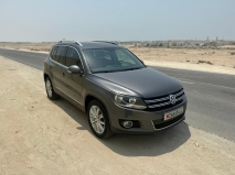 للبيع فولكس واجن Tiguan 2014