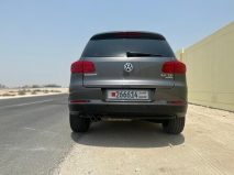 للبيع فولكس واجن Tiguan 2014