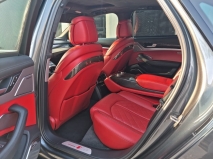 للبيع أودي S8 2015