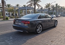 للبيع أودي S8 2015