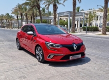 للبيع رينولت Megane 2018