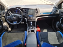 للبيع رينولت Megane 2018