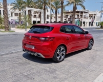 للبيع رينولت Megane 2018