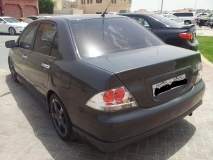 للبيع متسوبيشي Lancer 2006