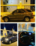 للبيع كيا Sportage 2003