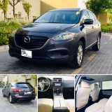 للبيع مازدا CX9 2015