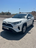 للبيع تويوتا RAV4 2021