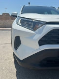 للبيع تويوتا RAV4 2021
